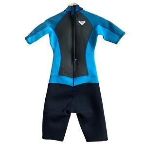 Roxy 2012 wet suit
